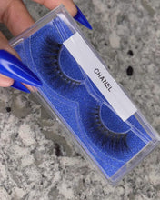 Load and play video in Gallery viewer, Chanel 3D Mink Lashes
