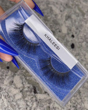 Load and play video in Gallery viewer, Khaleesi 3D Mink Lashes
