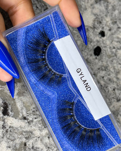 Gyland 5D Mink Lashes