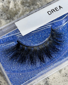 Drea 5D Mink Lashes