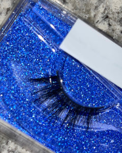 Jasmine 3D Mink Lashes