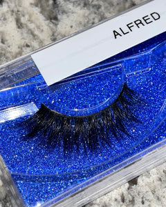 Alfred 3D Mink Lashes