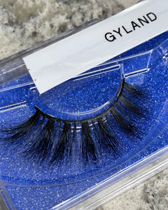 Gyland 5D Mink Lashes