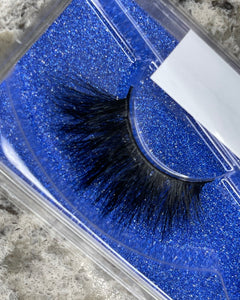 Aries 5D Mink Lashes