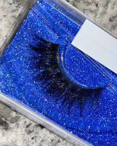 Alfred 3D Mink Lashes