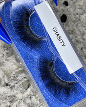 Load image into Gallery viewer, Chasity 5D Mink Lashes
