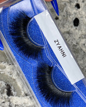 Load image into Gallery viewer, Zyahni 5D Mink Lashes
