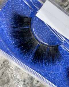 Karly 5D Mink Lashes