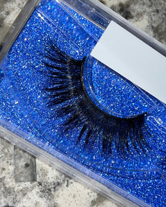 Destin 3D Mink Lashes