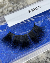 Load image into Gallery viewer, Karly 5D Mink Lashes
