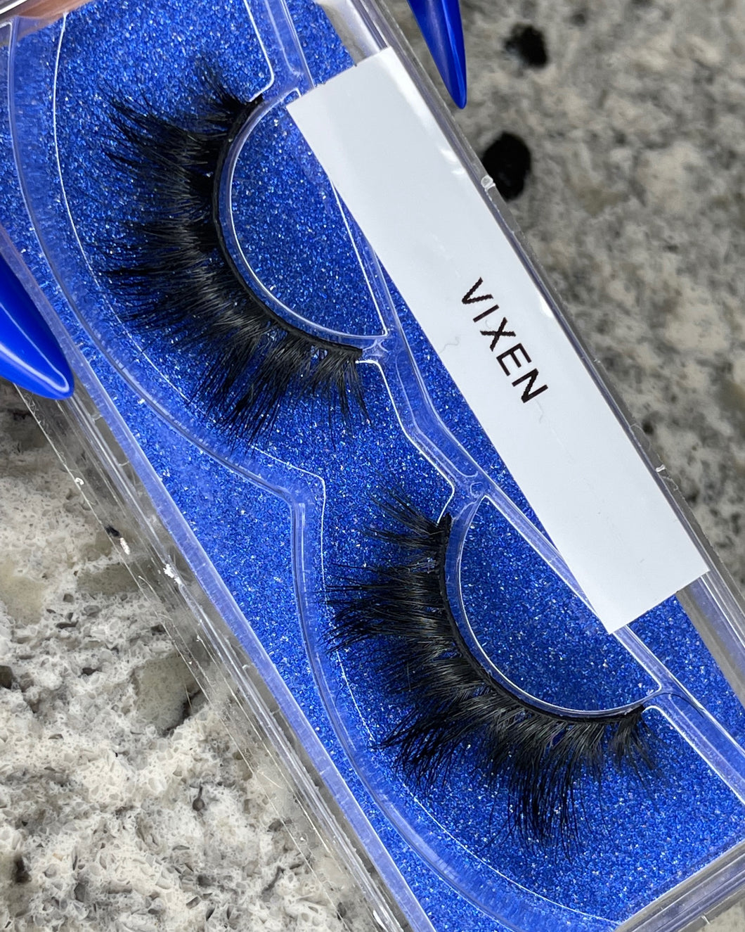 Vixen 5D Mink Lashes