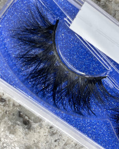 Cartel 5D Mink Lashes