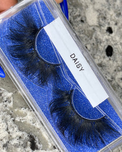 Daisy 5D Mink Lashes