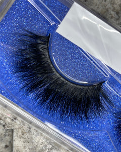 Zyahni 5D Mink Lashes