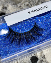 Load image into Gallery viewer, Khaleesi 3D Mink Lashes
