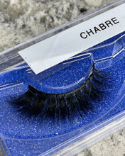 Load image into Gallery viewer, Chabre 5D Mink Lashes
