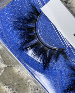 Diamond 5D Mink Lashes