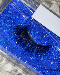 Cookie 3D Mink Lashes