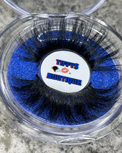 Load image into Gallery viewer, Temus 25MM Mink Lashes
