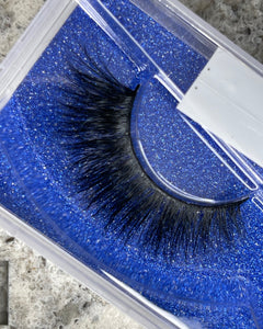 Bert 5D Mink Lashes