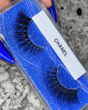 Load image into Gallery viewer, Chanel 3D Mink Lashes
