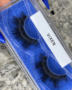 Vixen 5D Mink Lashes