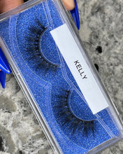 Load image into Gallery viewer, Kelly 3D Mink Lashes
