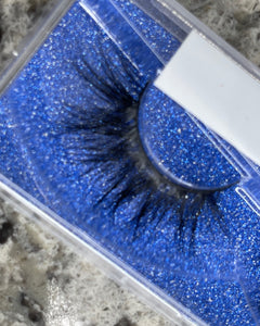 Jeremy 5D Mink Lashes