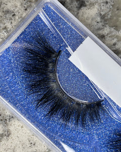 Drea 5D Mink Lashes