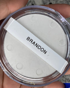 Brandon 25MM Mink Lashes