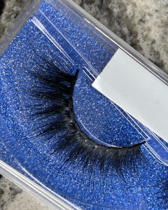 Kelsey 5D Mink Lashes