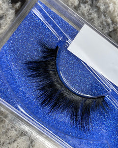 Vixen 5D Mink Lashes