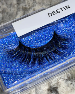 Destin 3D Mink Lashes