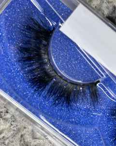 Jacob 5D Mink Lashes