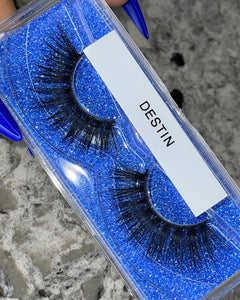 Destin 3D Mink Lashes