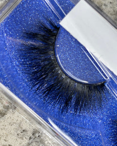 Kiesha 5D Mink Lashes