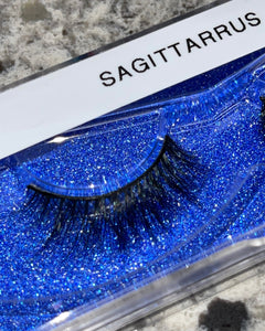 Sagittarius 3D Mink Lashes