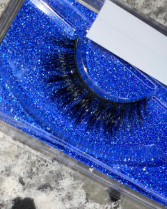 Jesse 3D Mink Lashes