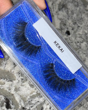 Load image into Gallery viewer, Kekai 3D Mink Lashes
