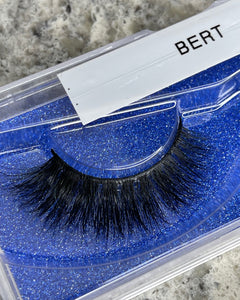 Bert 5D Mink Lashes