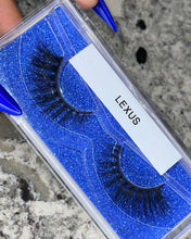 Load image into Gallery viewer, Lexus 3D Mink Lashes
