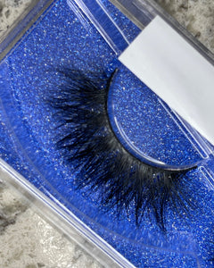 Chasity 5D Mink Lashes