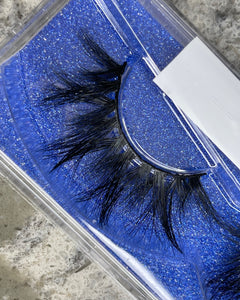 Sasha 5D Mink Lashes