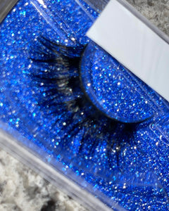 Caleb 3D Mink Lashes