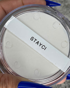 Stayci 25MM Mink Lashes