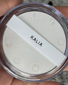 Kalia 25MM Mink Lashes