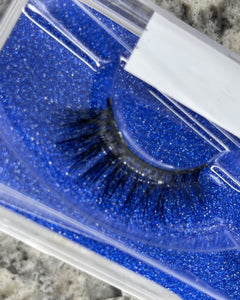 Bella 3D Mink Lashes