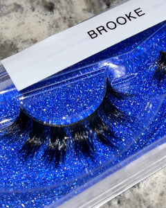 Brooke 5D Mink Lashes