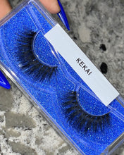 Load image into Gallery viewer, Kekai 3D Mink Lashes
