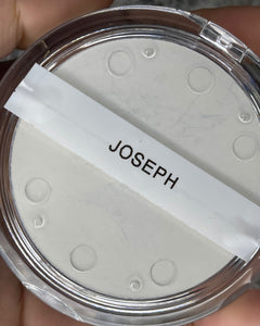 Joseph 25MM Mink Lashes